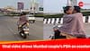 Mumbai viral video
