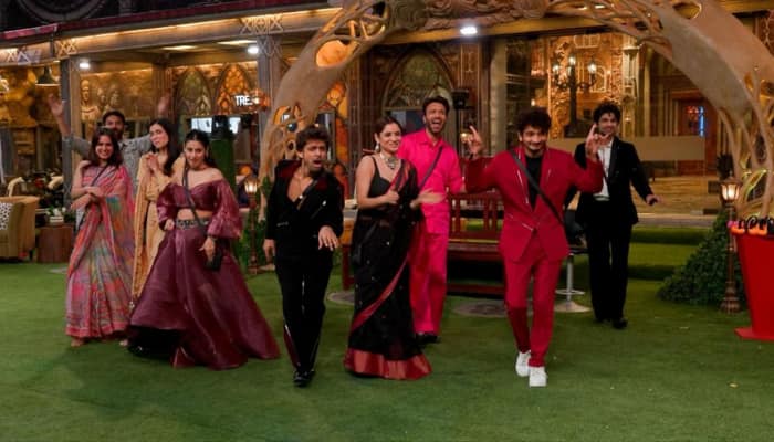 Bigg Boss 17 Episode Preview: Haarsh Limbachiyaa And Bharti Singh&#039;s Podcast Adds Fun And Drama In Mahaulla