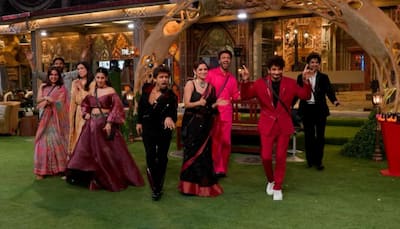 Bigg Boss 17 Episode Preview: Haarsh Limbachiyaa And Bharti Singh's Podcast Adds Fun And Drama In Mahaulla