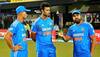 'Bindaas Khel,' Yashasvi Jaiswal Delighted To Have Rohit Sharma And Co As Seniors - WATCH