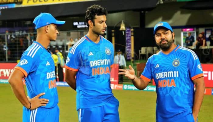 'Bindaas Khel,' Yashasvi Jaiswal Delighted To Have Rohit Sharma And Co As Seniors - WATCH