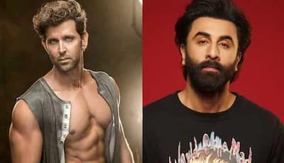 Hrithik Roshan To Ranbir Kapoor: B-Town Actors Who Started As Assistant Directors 