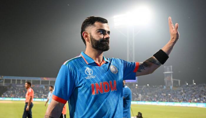 'Who's Virat Kohli?': Ronaldo's Reaction To Query About India Cricketer From YouTuber Speed Goes Viral - WATCH