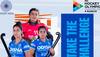 India Women Vs Italy Women FIH Hockey Olympic Qualifiers 2024 Live Streaming: When And Where To Watch IND Vs ITA Match Live Telecast On Mobile APPS, TV And Laptop