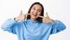 how to get healthy teeth and gums