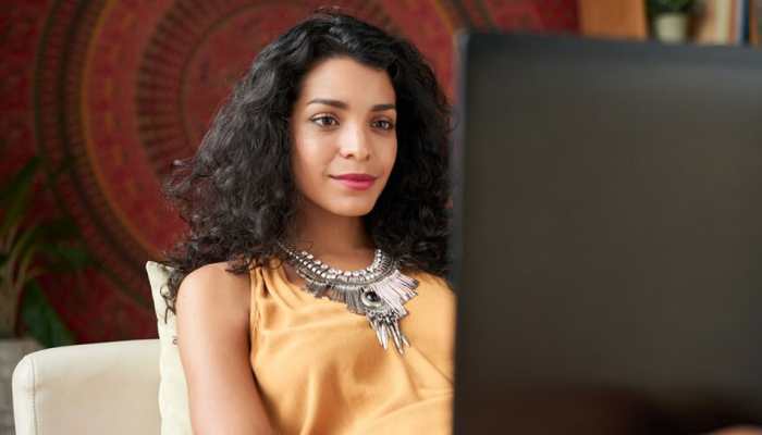 47% Of Women Take Financial Decisions On Their Own, 50% Of Salaried Women Have Never Taken A Loan