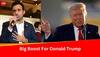 Vivek Ramaswamy Quits US Presidential Race For 'America-First Patriot' Donald Trump