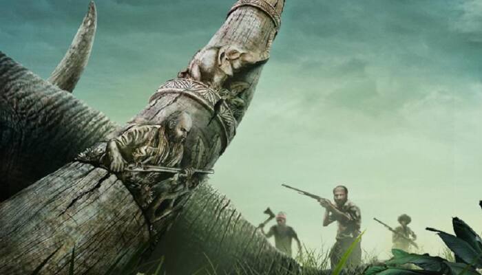 Makers Announce Nimisha Sajayan, Roshan Mathew-Starrer 'Poacher,' A Deadly Jungle Conspiracy  