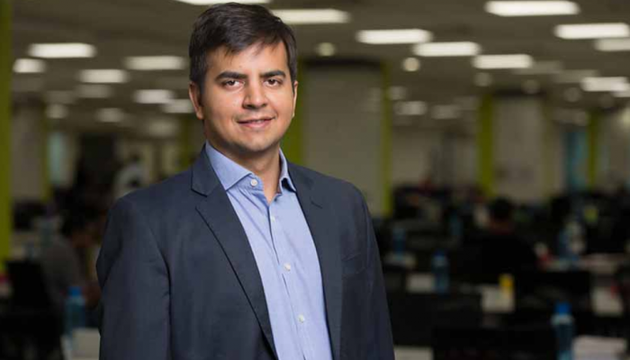 Business Success Story: From Start-Up Dreams To Ride-Hailing Titans, Bhavish Aggarwal’s Success Story That Transformed Transportation Business Success Story: From Start-Up Dreams To Ride-Hailing Titans, Bhavish Aggarwal’s Success Story That Transformed Transportation