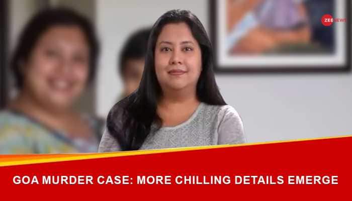 Arrested Bengaluru CEO Suchana Seth Travelled To Goa With Her Son A Week Before Murdering Him: Reports