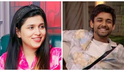 Bigg Boss 17: Samarth Juyel Opens Up On His Bond With Mannara Chopra, Calls It 'Organic' 