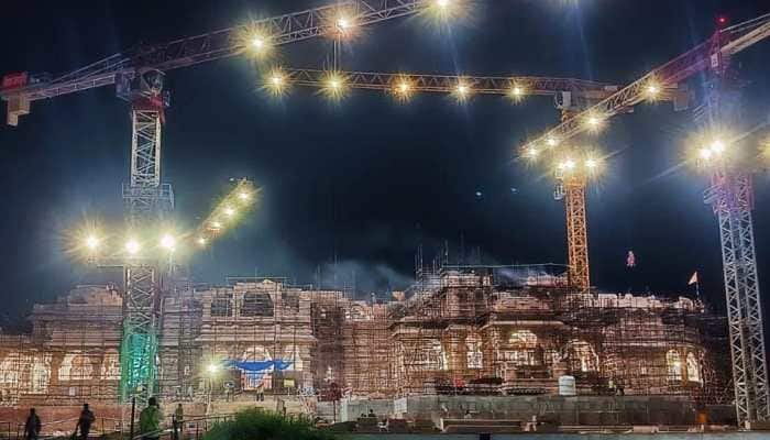 Check How Ayodhya Is Being Transformed Into A World-Class City