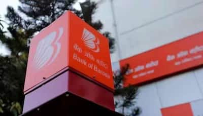 Bank Of Baroda Launches BoB 360 FD Scheme With High Interest Rates --Check Latest ROI, Tenor, Other Details