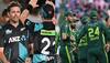 New Zealand vs Pakistan 3rd T20I