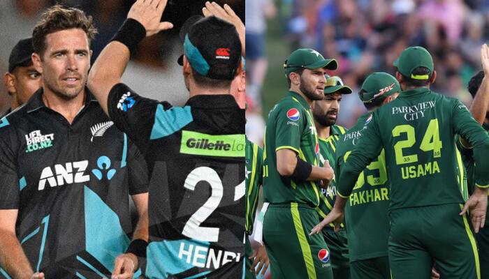 NZ vs PAK 3rd T20I Live Streaming: When, Where and How To Watch New Zealand Vs Pakistan Match Live Telecast On Mobile APPS, TV And Laptop?