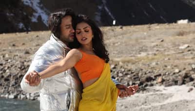Adhyayan Suman To Appear Together On Screen With Miss Universe Diva Divita Rai In A Film Set In 90's Era  
