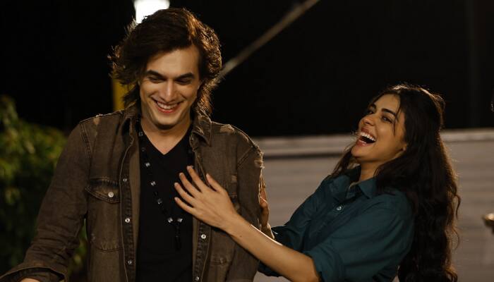 'Jab Mila Tu' Promo: Mohsin Khan, And Eisha Singh Open Up On Their Characters And Bond 