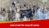 What Is Jaish al-Adl, The Sunni Extremist Group In Pakistan Attacked By Iran