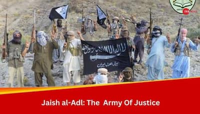 What Is Jaish al-Adl, The Sunni Extremist Group In Pakistan Attacked By Iran