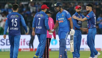 IND Vs AFG Dream11 Team Prediction, Match Preview, Fantasy Cricket Hints: Captain, Probable Playing 11s, Team News; Injury Updates For Today’s India Vs Afghanistan 3rd T20I In Benagluru, 7PM IST, January 17