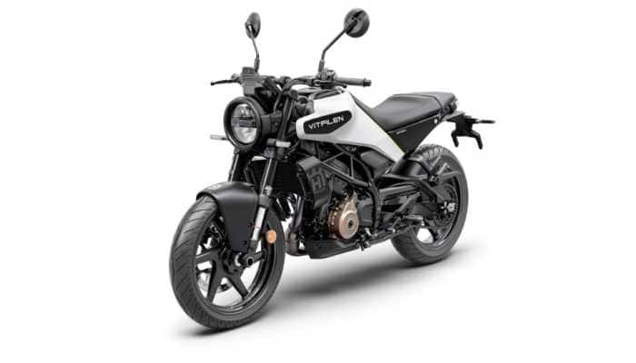 2024 Husqvarna Svartpilen 401, Vitpilen 401 Unveiled Globally: Design, Specs, Features