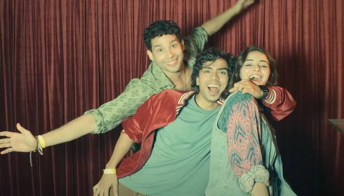 &#039;Kho Gaye Hum Kahan&#039; - A Film Tailored For Today&#039;s Tech-Savvy Generation