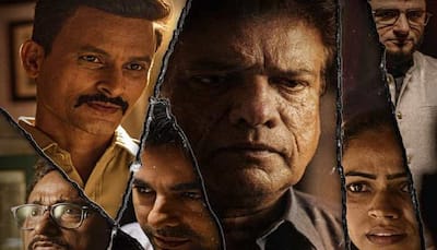 Aakhir Palaayan Kab Tak: A Movie That Uncovers Hidden Truths And