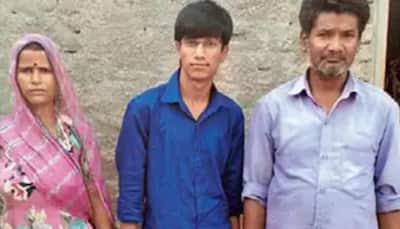 NEET Success Story: From Small Village In Rajasthan To NEET Success, Meet Champalal Raigar Who Cracked Neet With AIR ….