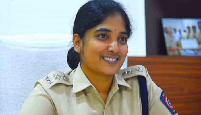 IPS Success Story: Against All Odds, IPS N. Ambika&#039;s Journey From Child Marriage To IPS Officer With Two Kids At 18