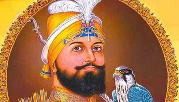 Guru Gobind Singh Jayanti 2024: Date, Significance, Celebration And ...