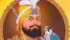guru gobind singh jayanti