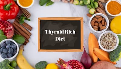 Thyroid Awareness Month 2024: 5 Ayurvedic Herbs To Improve Health Naturally