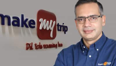 Business Success Story: From Vision To Voyage, The Inspirational Journey Of Makemytrip's Founder, Deep Kalra, And The Soaring Success Behind India's Travel Giant