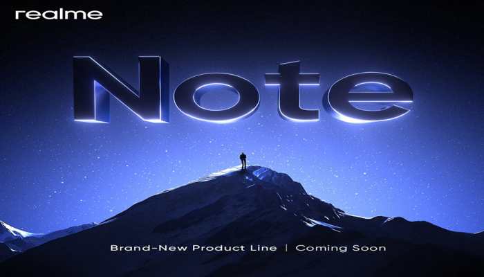 Realme Note 50 Tipped To Launch On January 24, Check Expected Specs