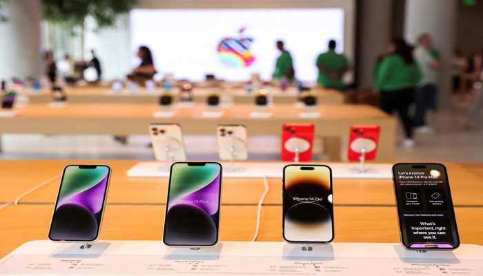 iPhone 14 available At Just Rs 3,259 In Flipkart Sale, Grab Offer Today! 