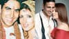 Akshay Kumar-Twinkle Khanna Love Story: Khiladi Stood Like A Rock Behind Rajesh Khanna Too, Know Unknown Facts
