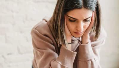 Stress Can Increase Inflammation In Body, Linked To Metabolic Syndrome: Study