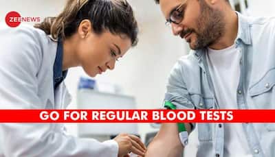 Top 5 Blood Tests You Should Include in Your Annual Health Checkup - How To Prioritise Prevention