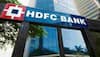 HDFC Bank shares