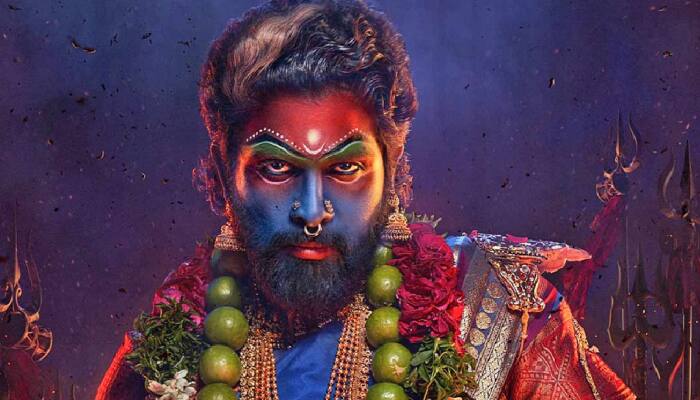 Pushpa 2: The Rule Continues To Dominate The Charts As Most-Anticipated Hindi Film