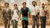 Shah Rukh Khan, Rajkumar Hirani's 'Dunki' Becomes Biggest Box Office Success For The Non-Action Genre 