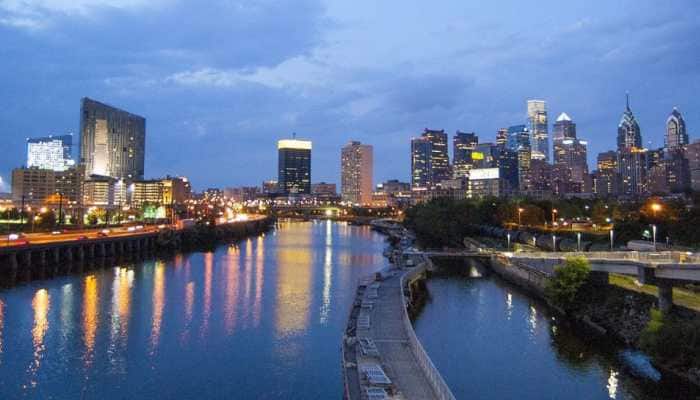 Planning A Trip To Philadelphia? Here’s A List Of Most Mesmerizing Locations 