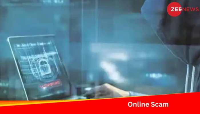 Online Investment Fraud: Union Bank Manager Falls Victim To Scam, Loses Rs 21 Lakh