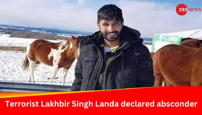 Court Declares Canada-Based Terrorist Lakhbir Singh Landa As Absconder, Orders Seizure Of Associates’ Properties