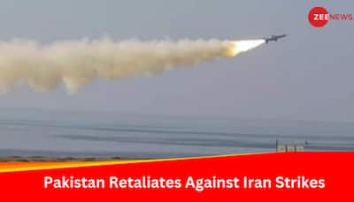 Pakistan Retaliates Against Iran’s Airstrike, Bombs Baloch Hideouts