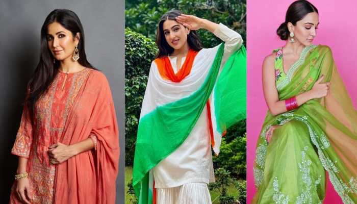 Tricolour