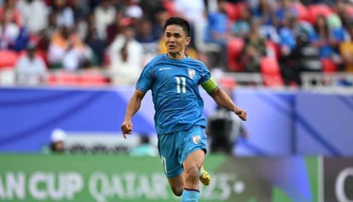India vs Uzbekistan AFC Asian Cup 2024 Live Streaming: When, Where and How To Watch IND vs UZB Match Live Telecast On Mobile APPS, TV And Laptop?