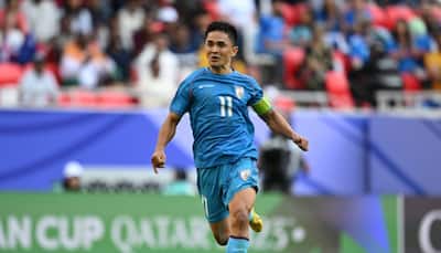 India vs Uzbekistan AFC Asian Cup 2024 Live Streaming: When, Where and How To Watch IND vs UZB Match Live Telecast On Mobile APPS, TV And Laptop?