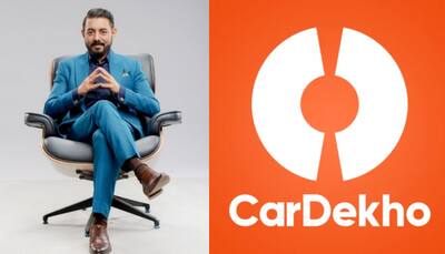 Business Success Story: Driving Dreams, The Inspiring Journey of Amit Jain, and CarDekho's Road to Success