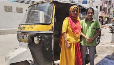 NEET Success Story: Meet Prerna Singh, Auto Driver’s Daughter Who Survived On Single Roti, Cracked NEET Exam With Score Of...